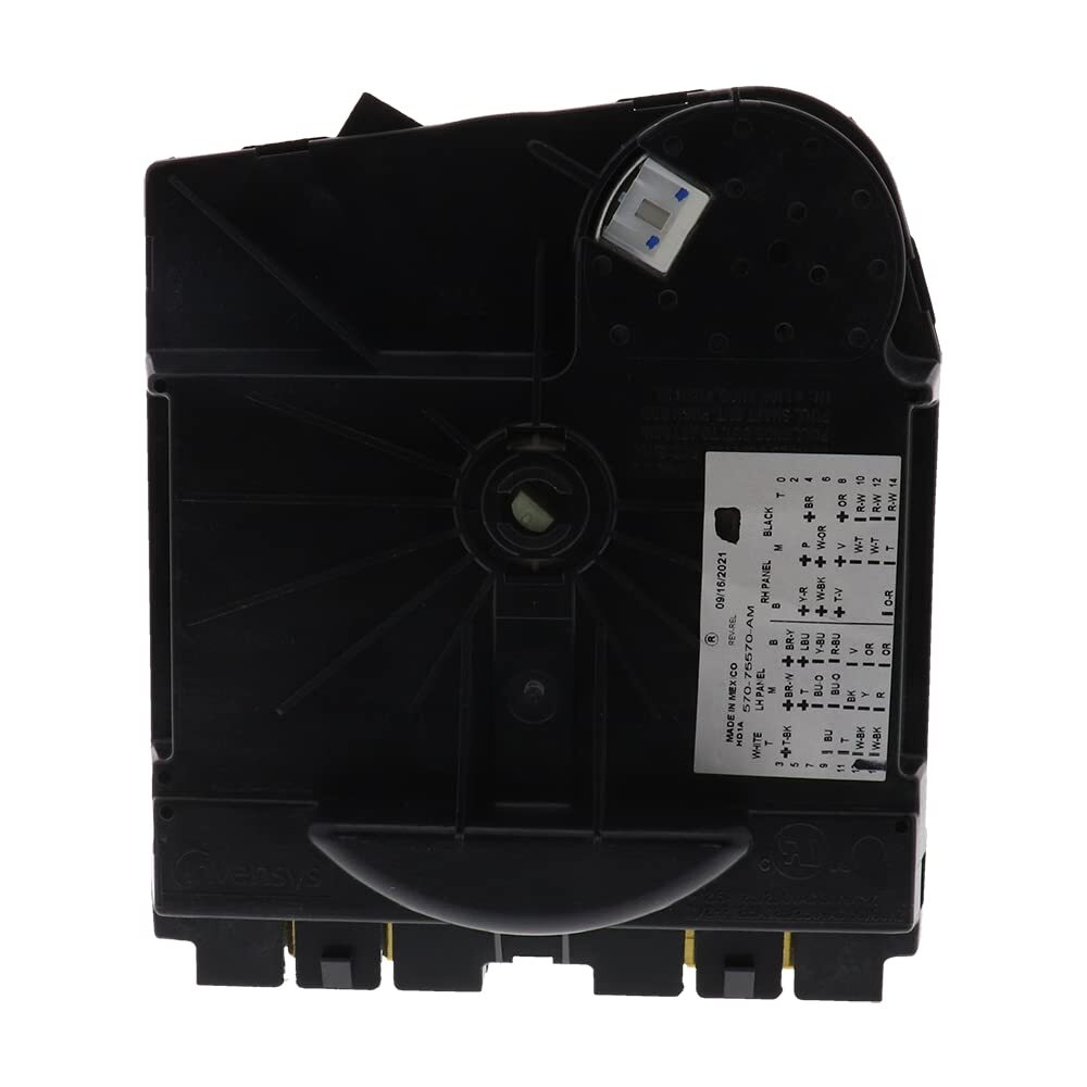 8541110 for Whirlpool Washing Machine Washer Timer Control Exact Replacement