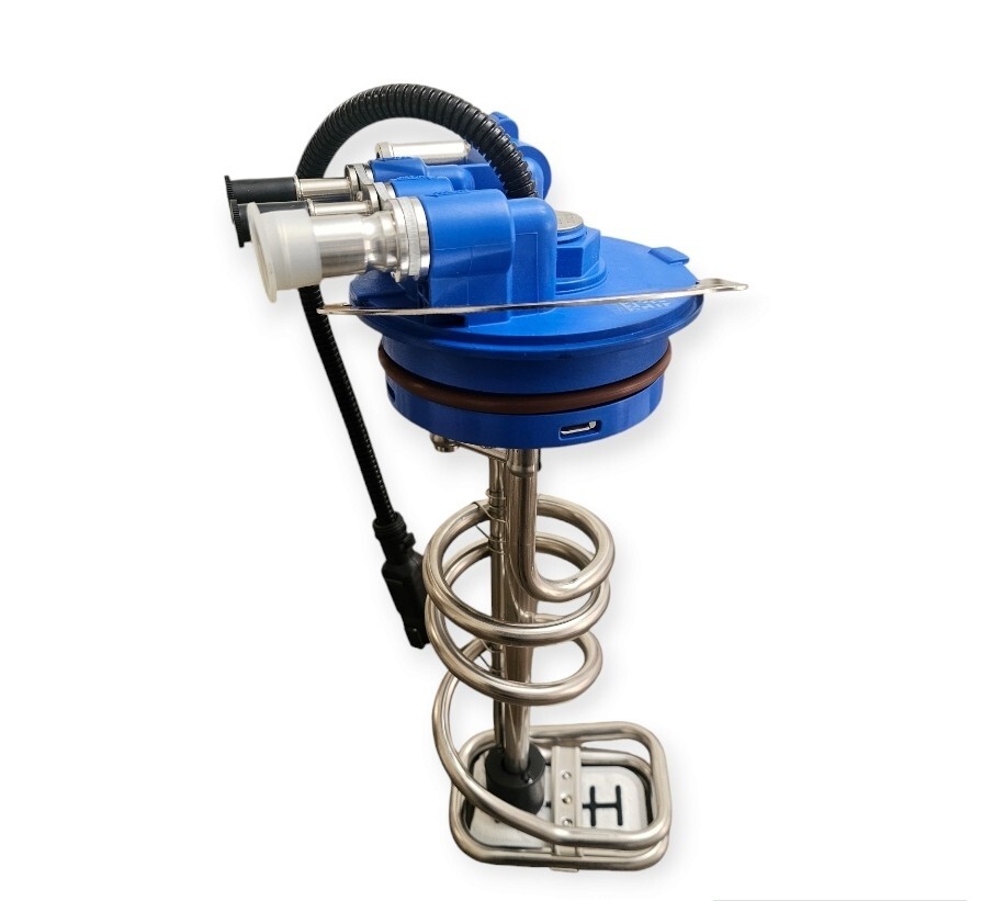 2515900C1 Genuine International Module Multifunction Def Head Unit