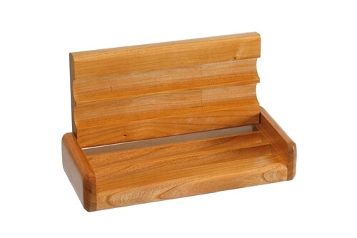 Oversized Gift Box - Cherry Double