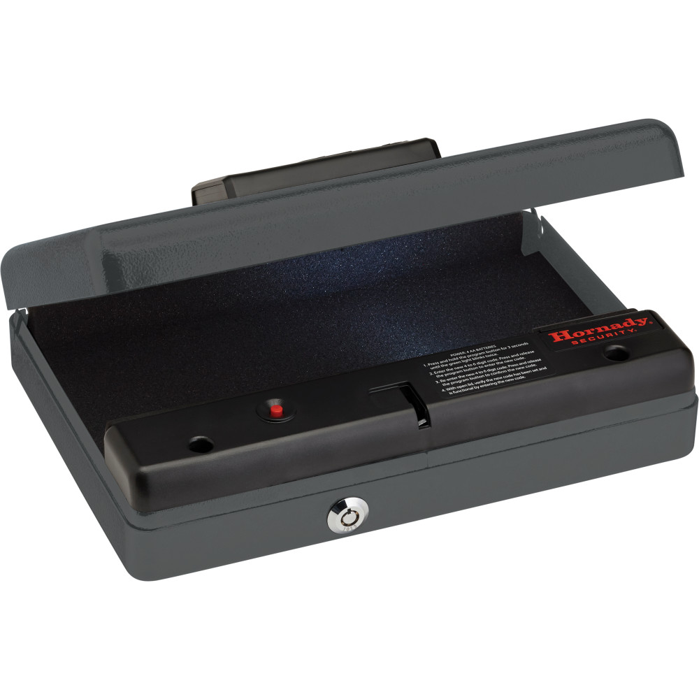 Hornady Security Keypad Vault 95432