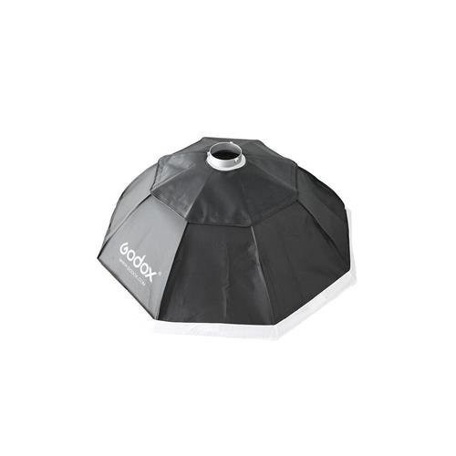 37" Octagon Softbox with Bowens Mounting