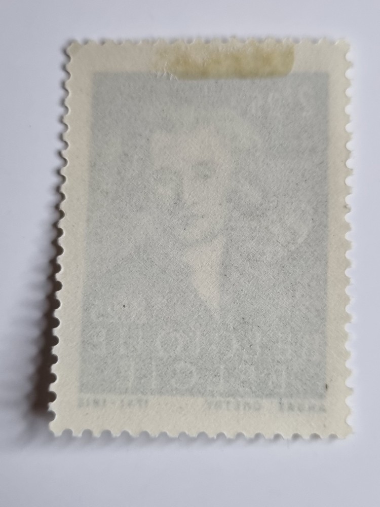 "1950 Belgium 2F25+8F25 André Grétry Mint Hinged" RefBb