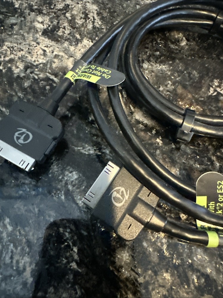 Niles iWare Smart dock 2 for an iPod