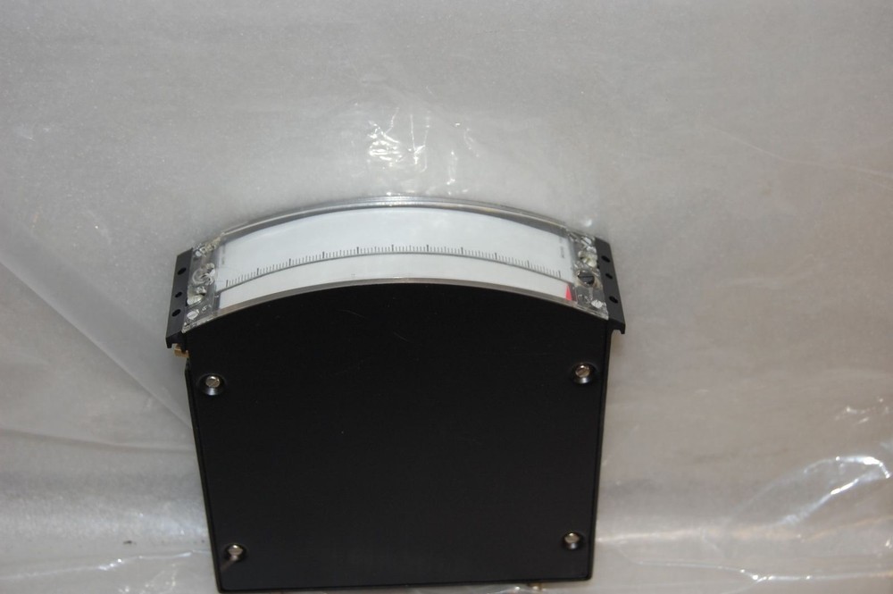 Sigma Panel Meter 11551 VD