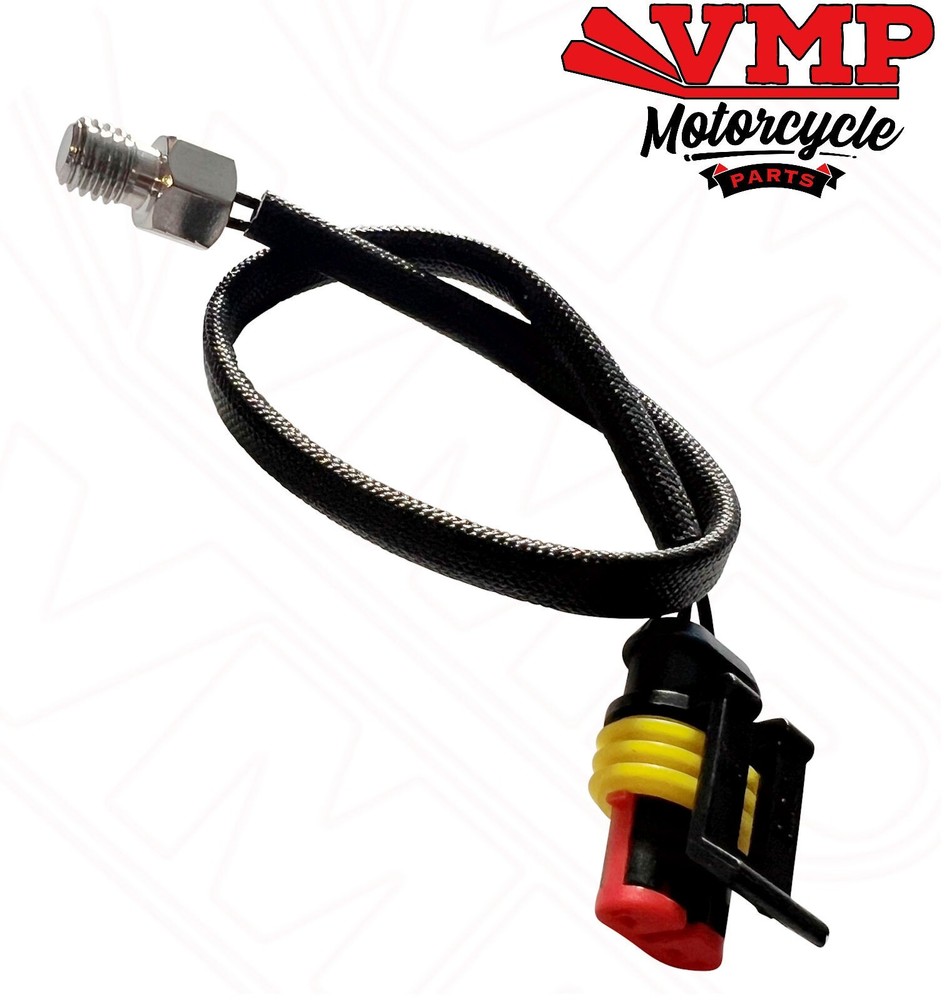 New Romet SCMB 125 Engine Temperature Sensor Wire EFI