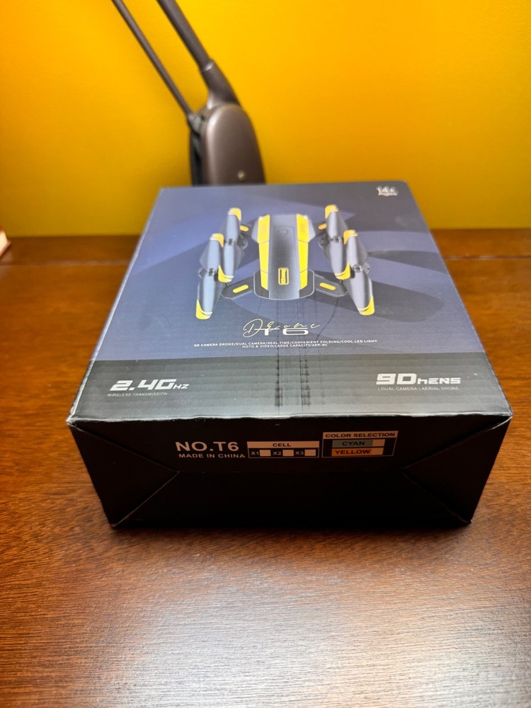 T6 Drone