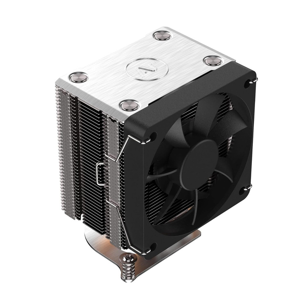 Argon THRML 60mm Radiator Cooler Silver