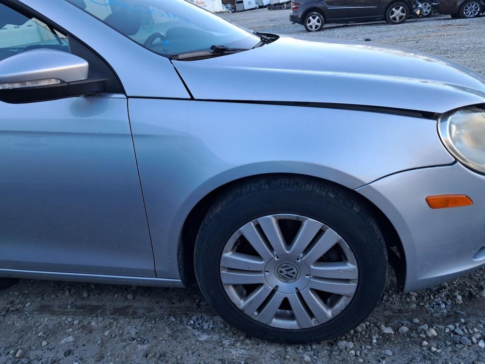 Fuse Box Engine Compartment Fits 07-11 EOS 4901139
