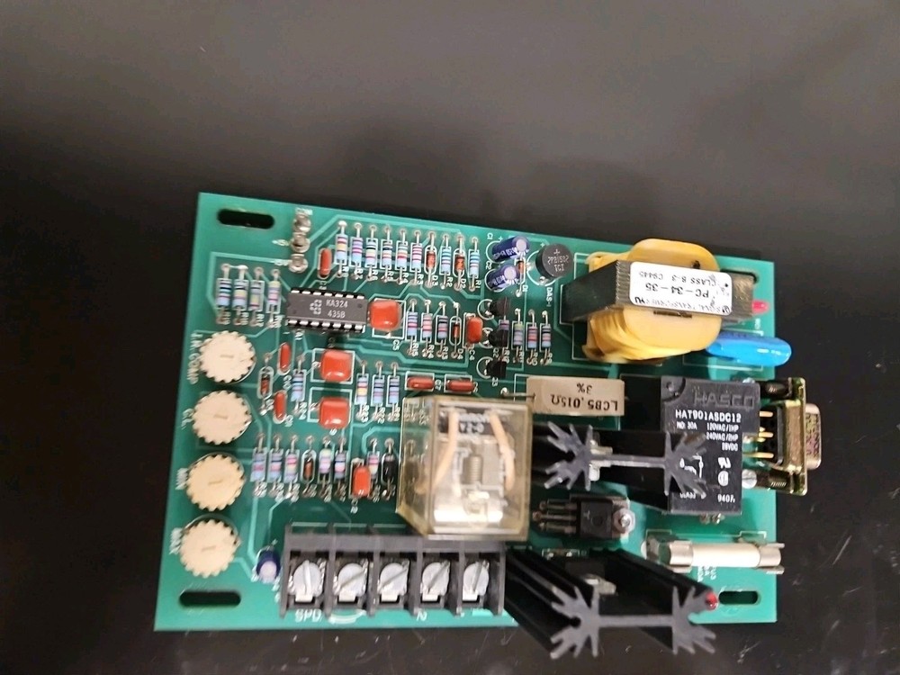 LANTECH 55001801