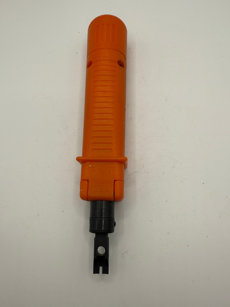 STEREN Impact Punch Down Tool