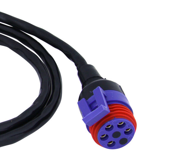 Racepak 280-CA-VM-006 Data Logging Unit Cable