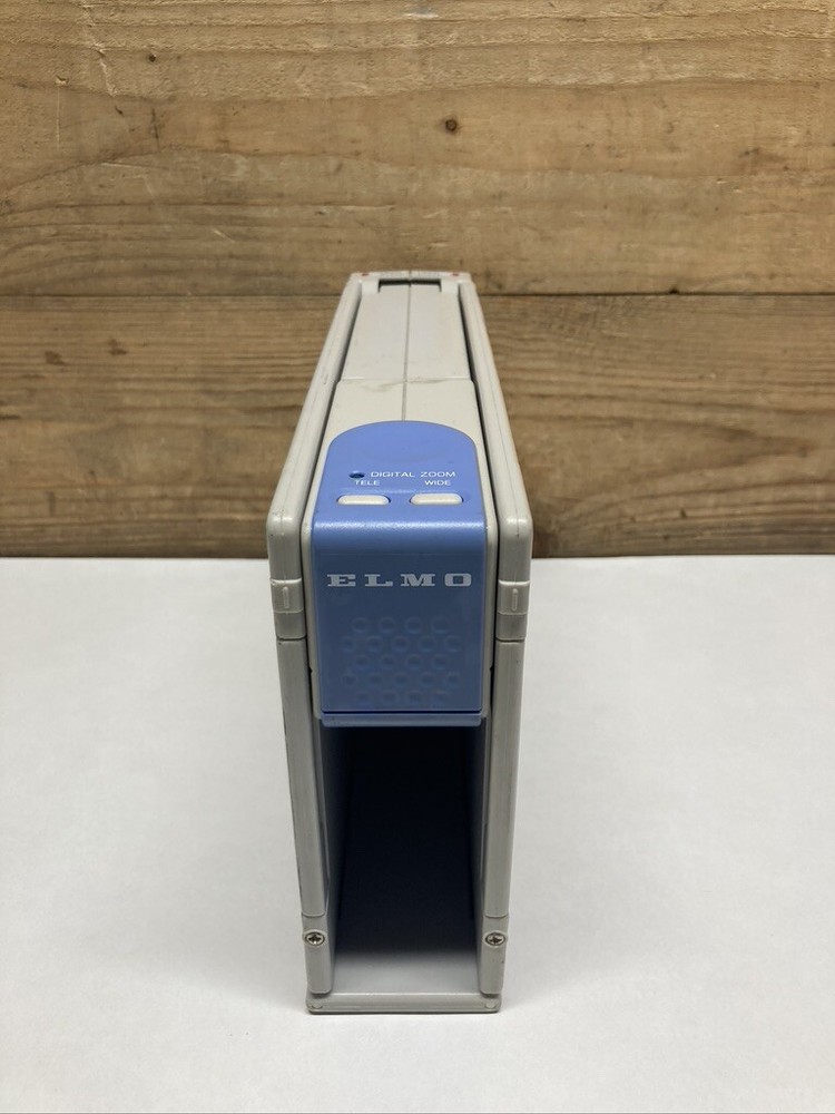 Elmo HV-100XG Portable Document Camera