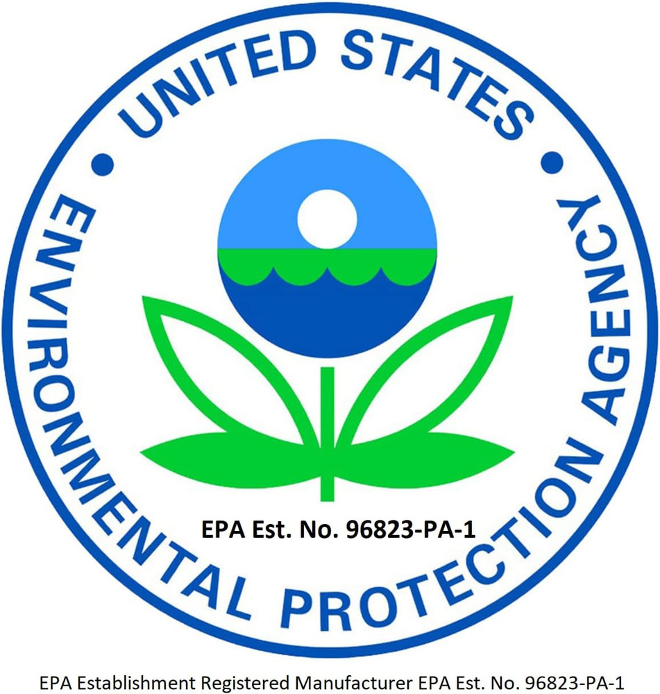 Lse Lighting Creatoruv Replacement Light Bulb for Aquanetics uv Sterilizer 8W UV