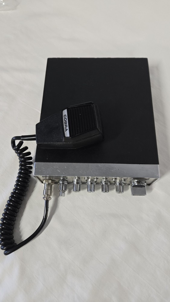 Cobra 29 LTD ST CB RADIO