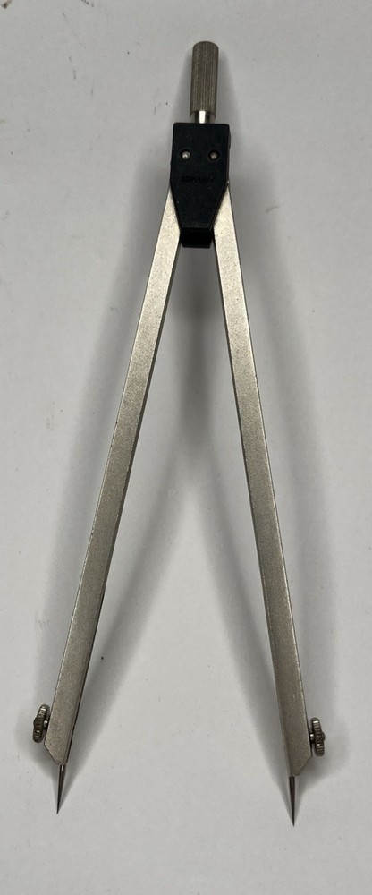 Alvin Germany Compass Drafting Tool 660