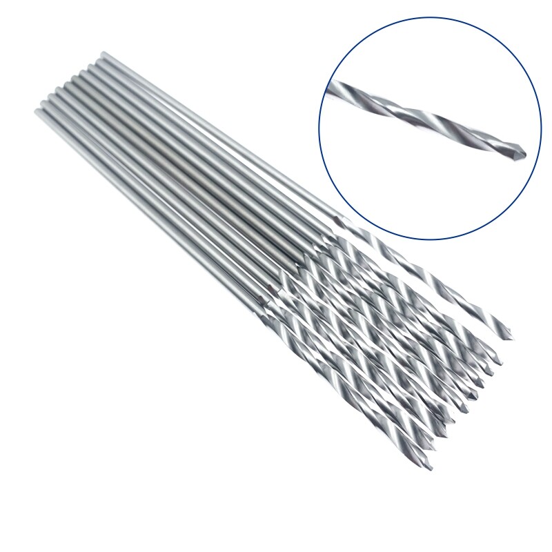 200mm Done Drill Bits Orthopedics Drill Bits Surgical Instruments 10PCS/set