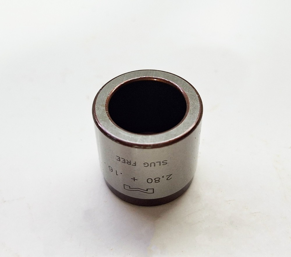 MATE PRECISION TECHNOLOGIES SLUG FREE DIE 2.80 + .16
