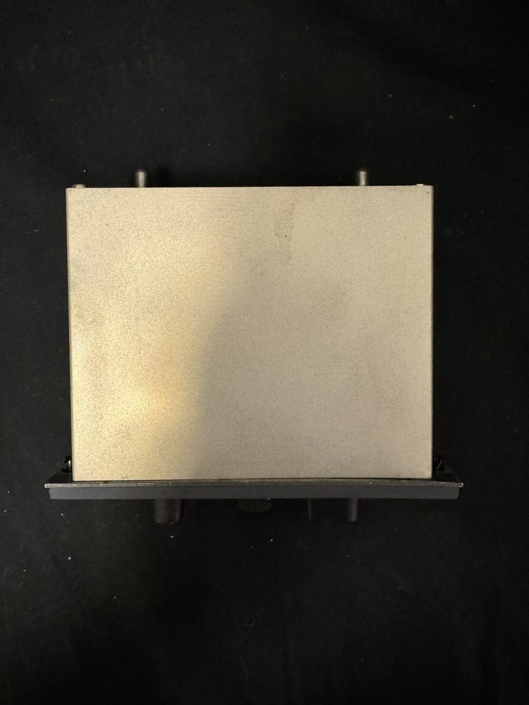 Radar Control Panel; G-2228; 21; REPAIRED