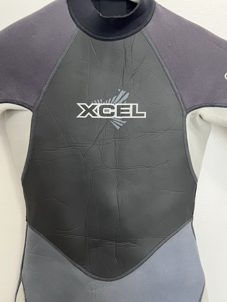 Xcel Youth Size 12 Wetsuit