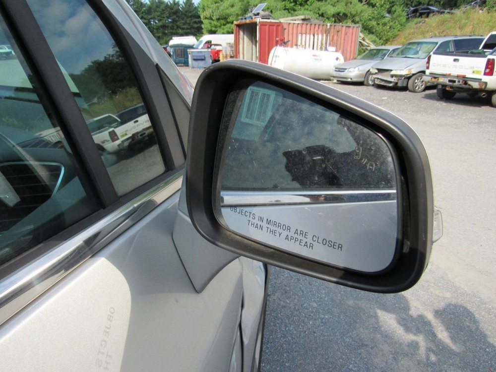 ENCORE 2015 Glove Box 1064821