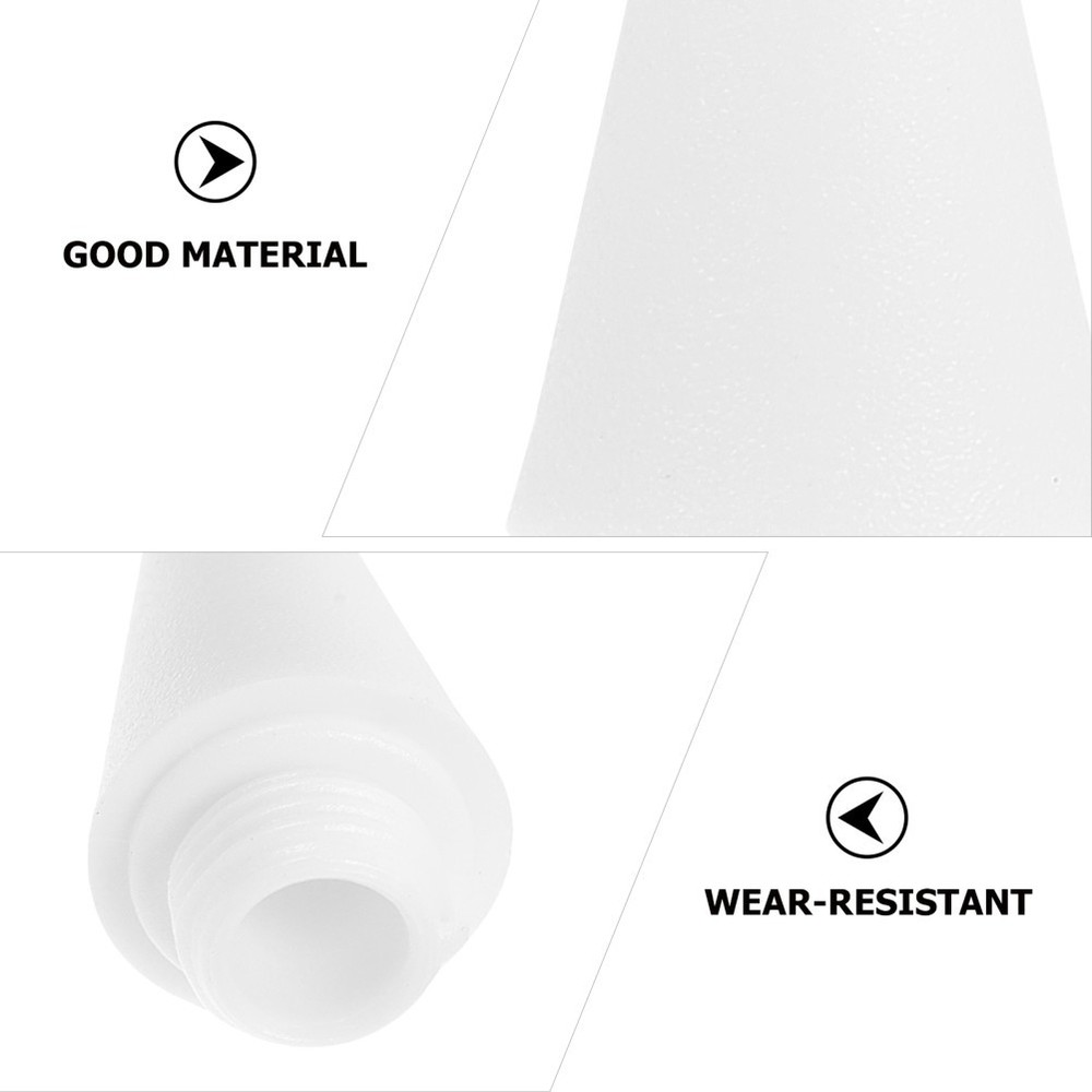 2Pcs Practical Capacitive Stylus Pen Alternative Tips Replaceable Pen Tips