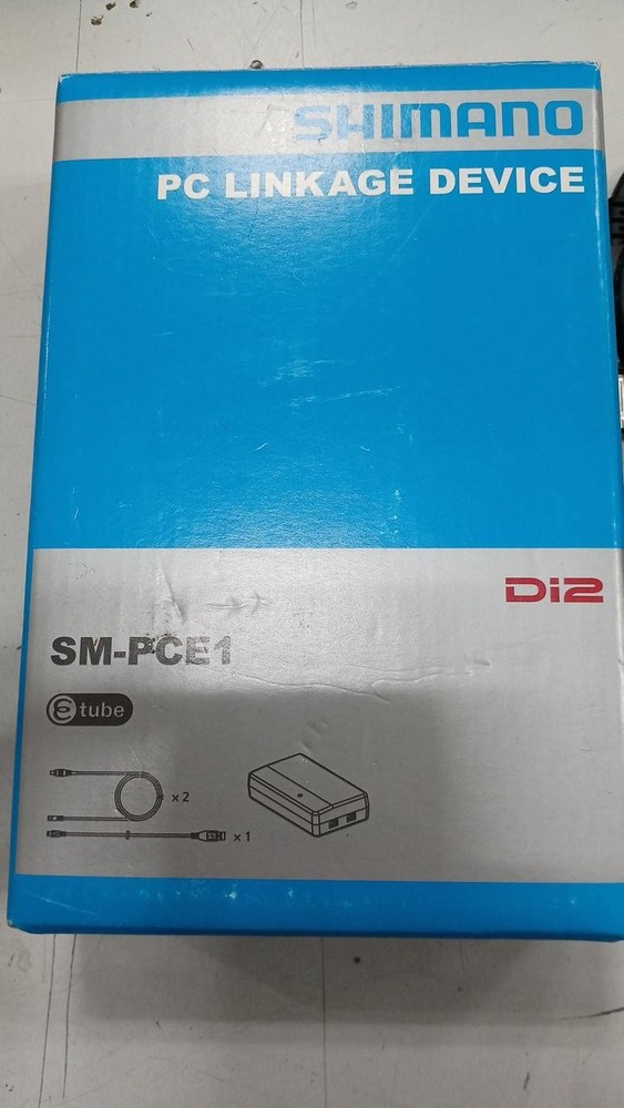 SM-PCE1 PC Link Deice