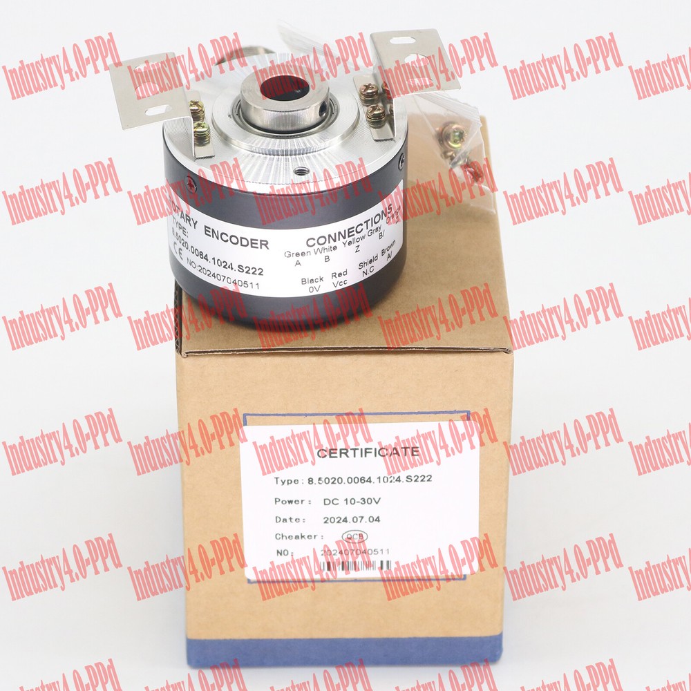 1PC NEW IN BOX Encoders 8.5020.0064.1024.S222 FREE SHIPPING#XR