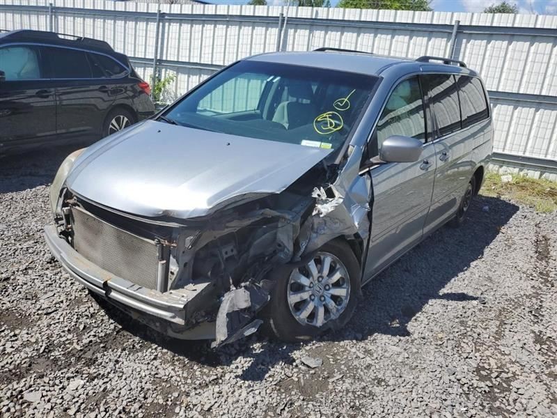 ODYSSEY 2009 Headrest 369048