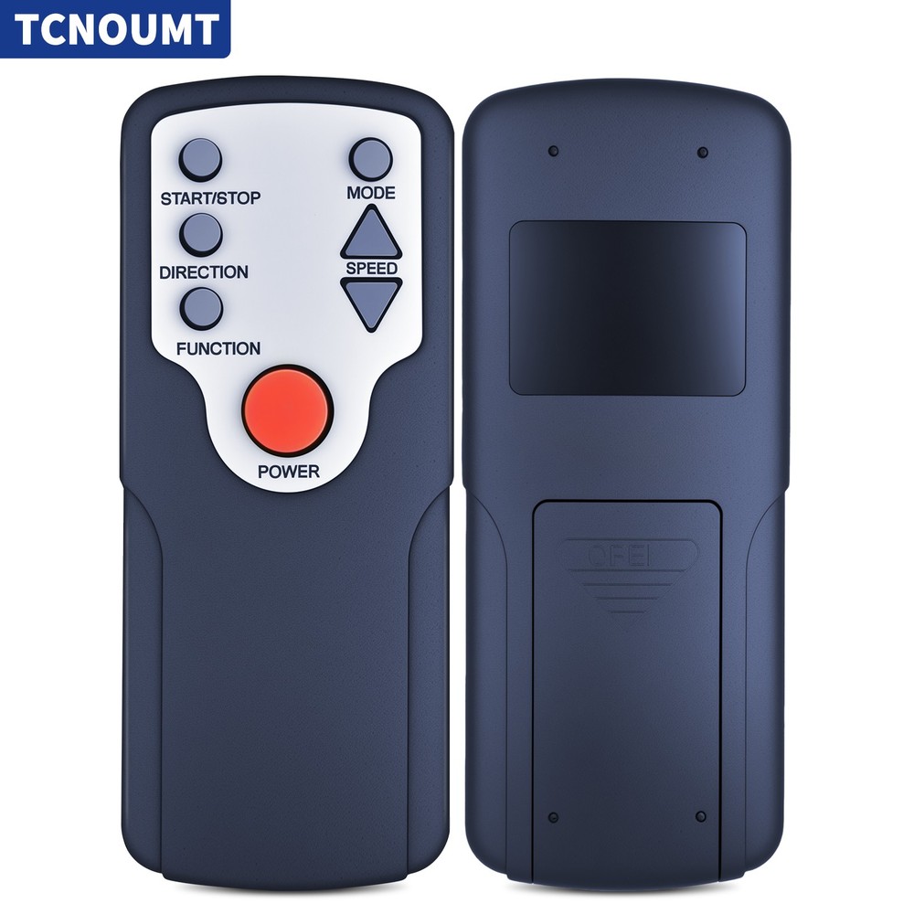 Replacement Remote Control for Under Desk Elliptical Machine