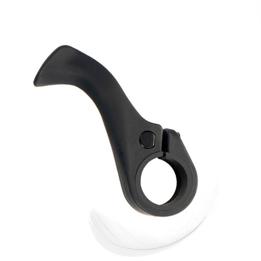 Highly Functional Bicycle Inner Bar ends for a Better Riding Experience