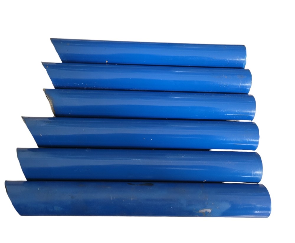 Trapping Bait Pipe ForCoyote Trapping 6 Pack