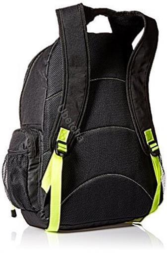 Trailmaker Boys' Tripe Pocket Backpack