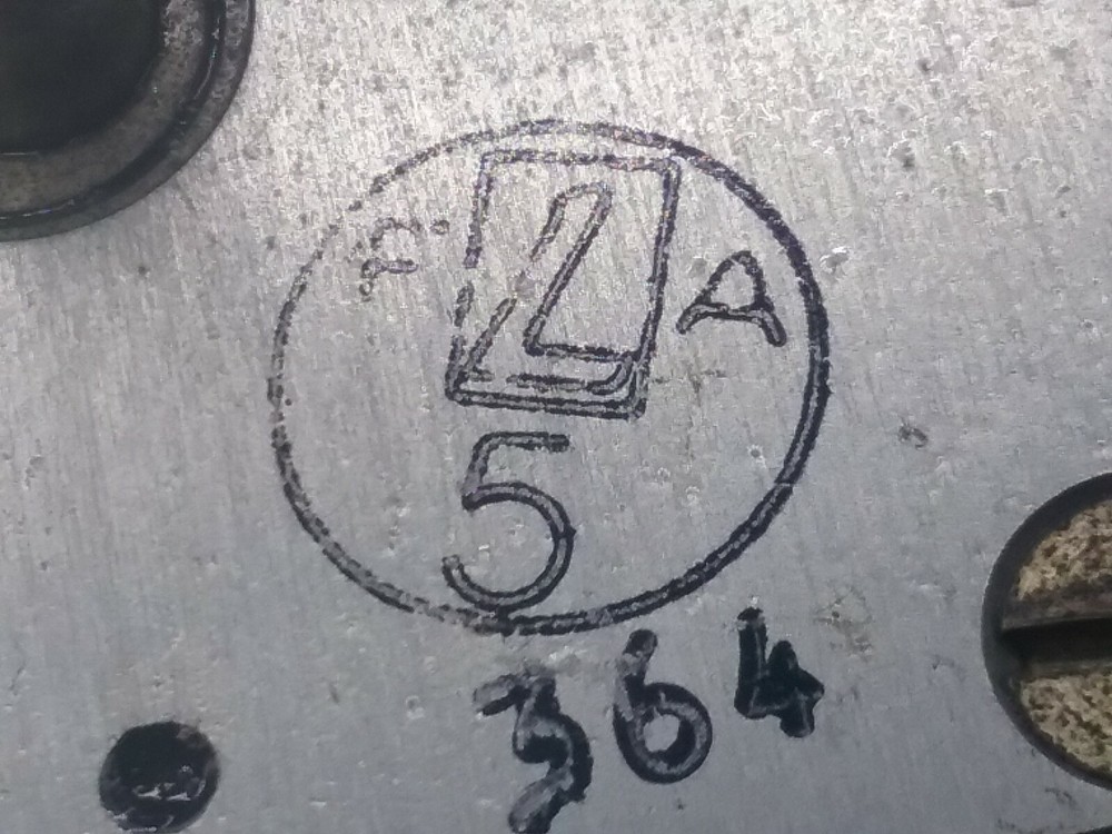 DAVEN ??? 12 position 3 deck rotary switch -SILVER CONTACTS NEW!