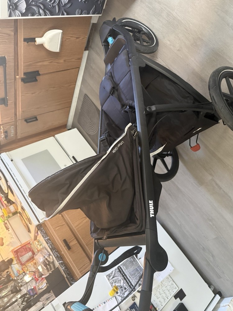 Thule Urban Glide 2 Jogging Stroller