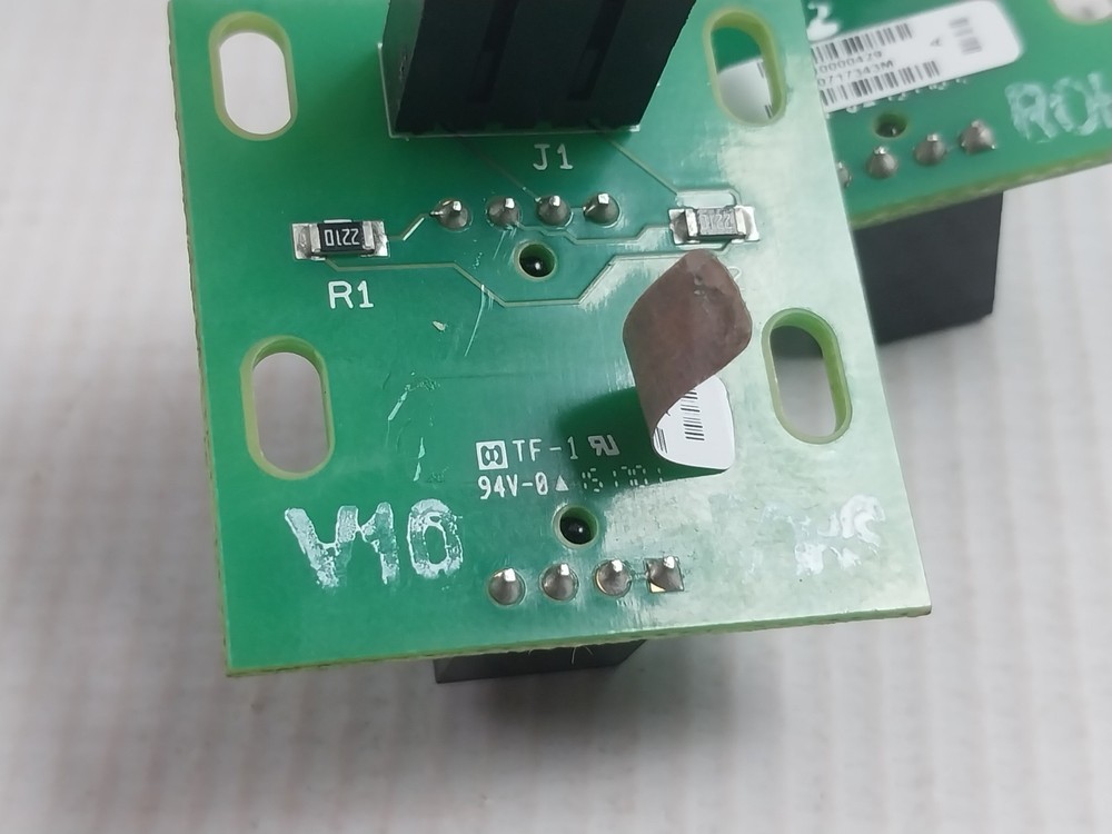 WATERS 510000429 Printed Circuit Board (PCB) Assembly With a Cable