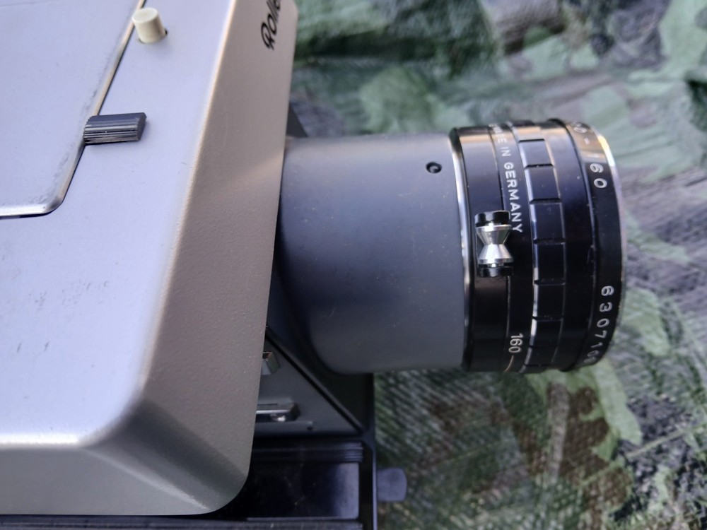 Rollei Universal Projector # P 11