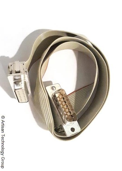 Anachem Manometric Module Pump Connection Cable