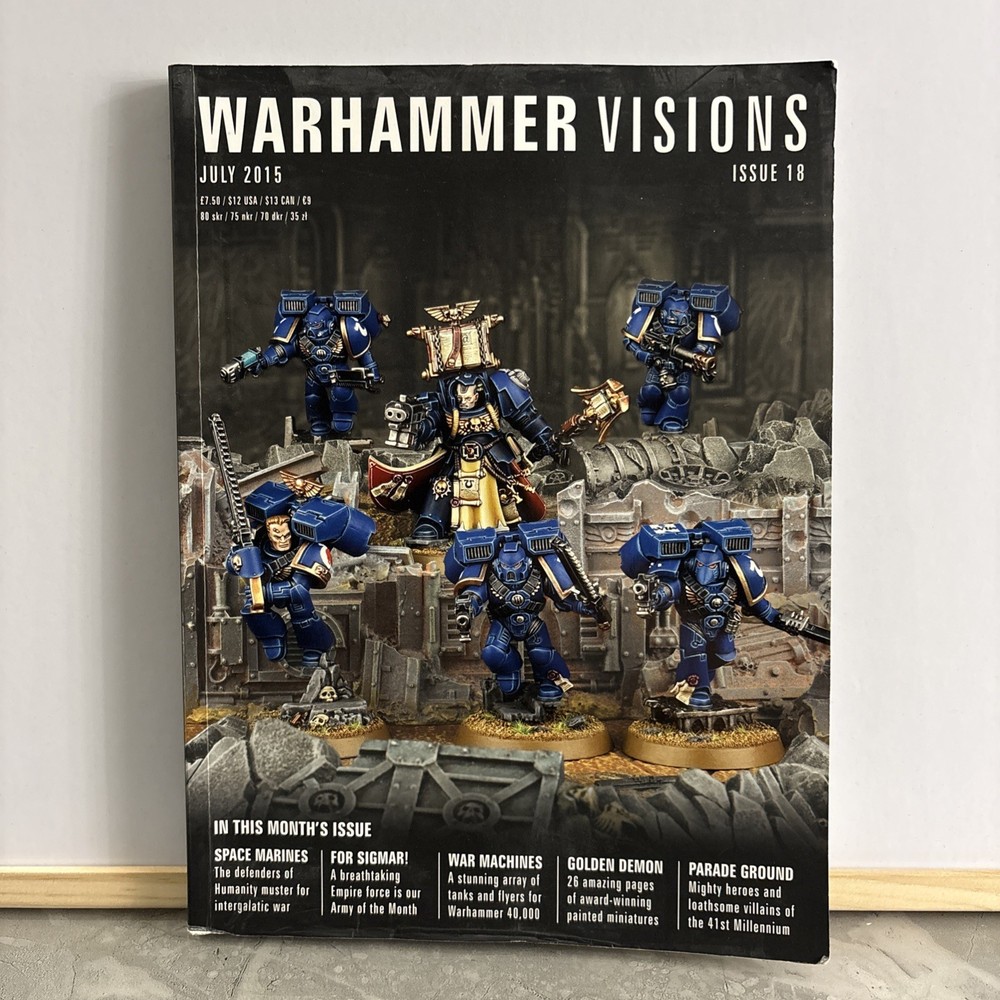 Warhammer Orcs & Goblins, Battle for skull pass, 2 x 40k chapter Book Bundle