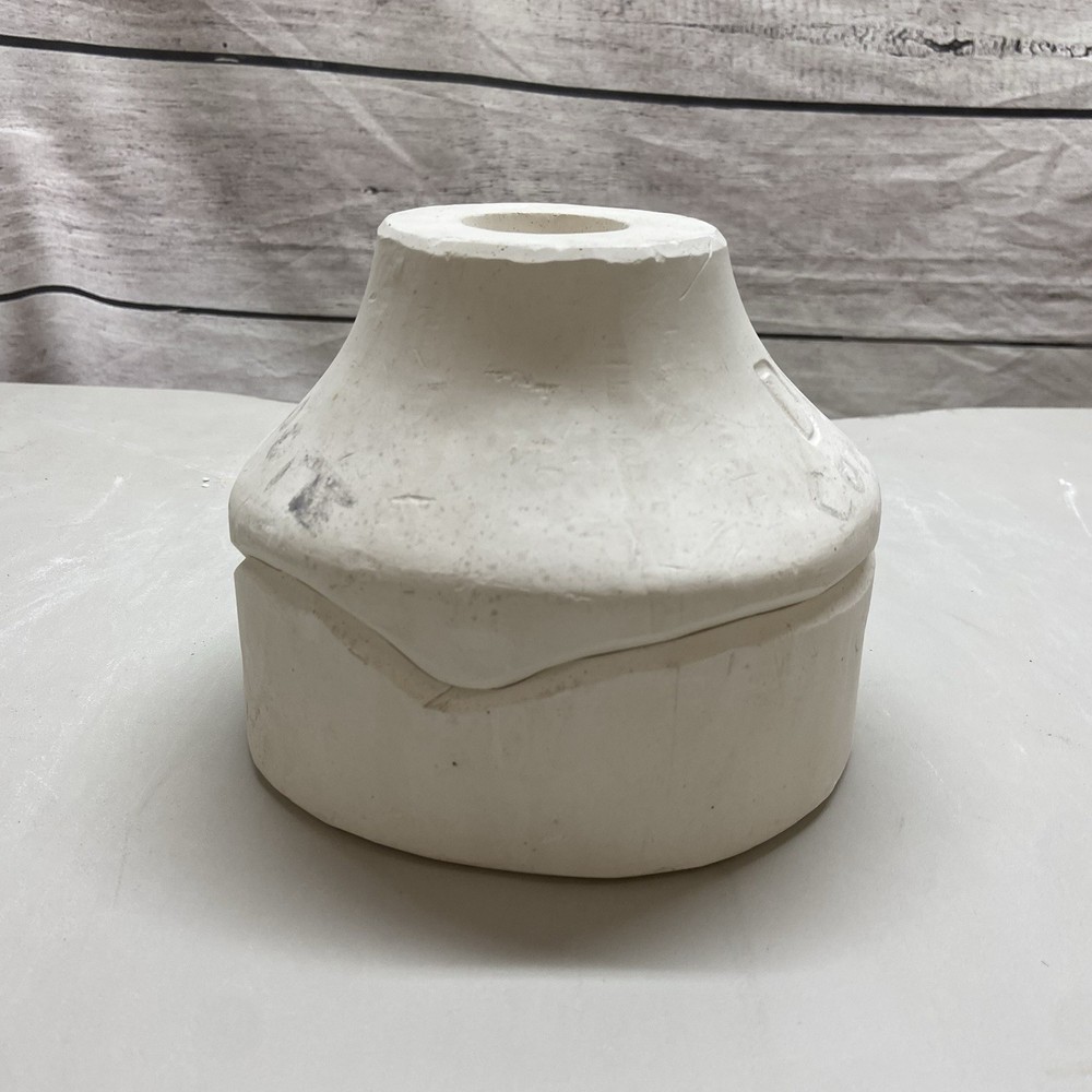 Ceramic Slip Casting Mold Dixie