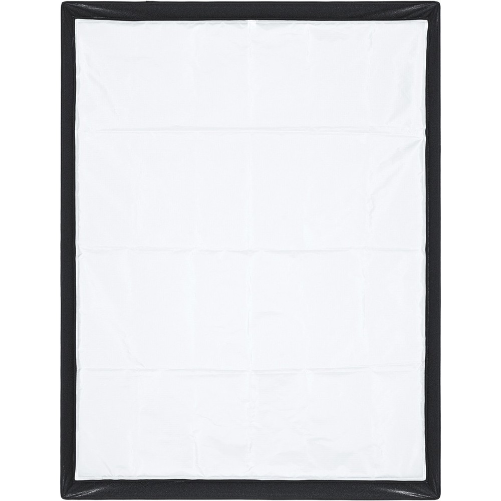 Profoto 3x4' Rectangular Softbox, White #201713