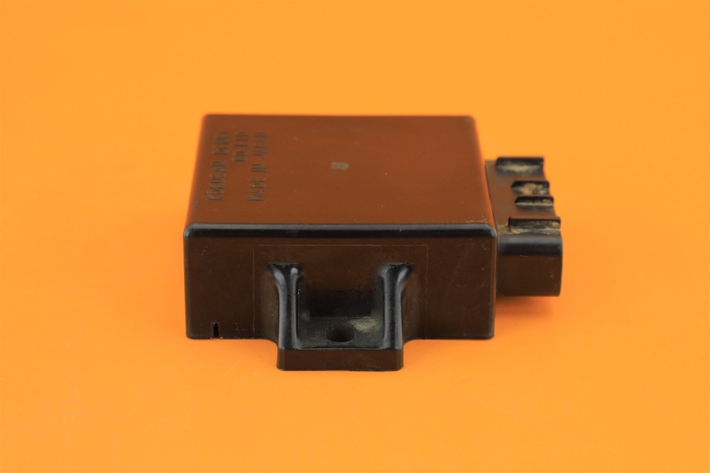 07-11 2007 Outlaw 525 IRS OEM CDI Module Electrical Computer ECU Unit Bracket