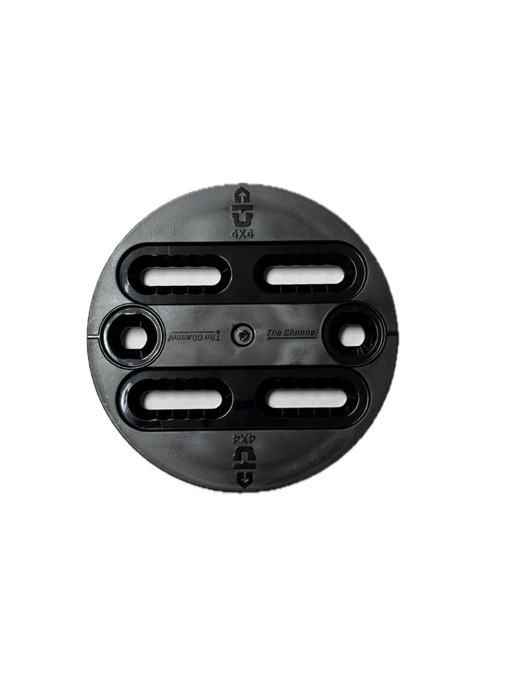 Union Camber Disk - Replacement Part - (Single)