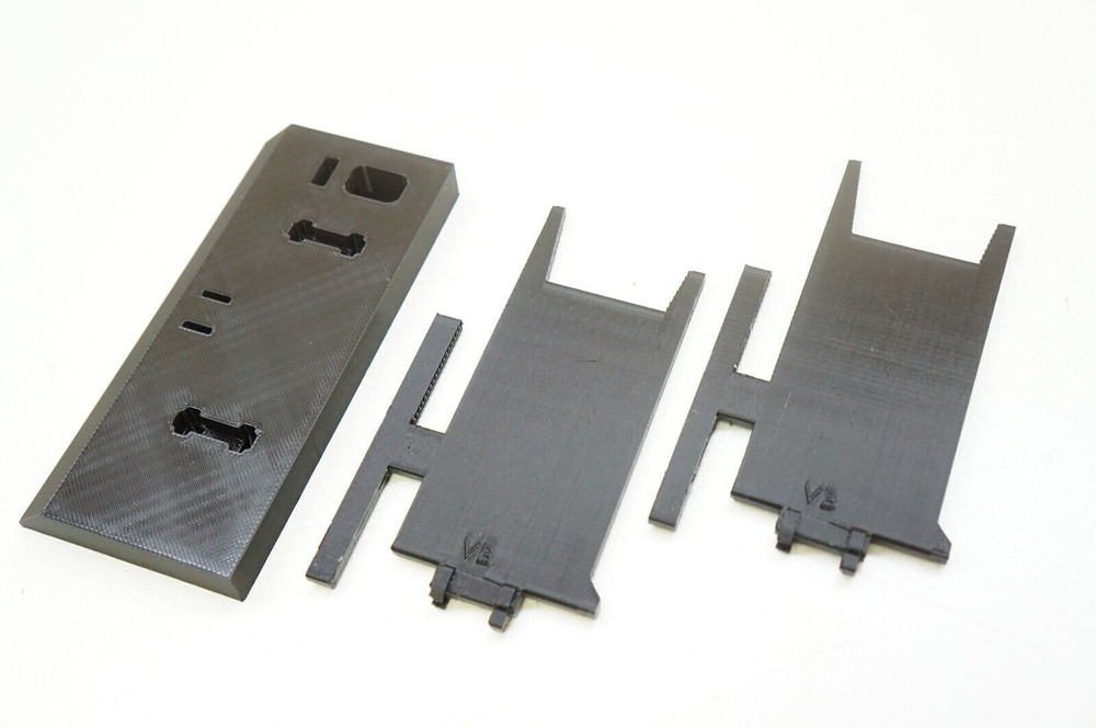 Controller Display Stand Mount Holder for Virtual Boy