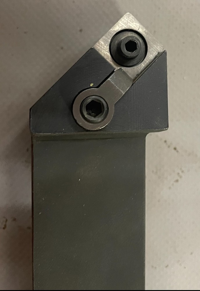 Coroman MSSNL-20-5-D Toolholder