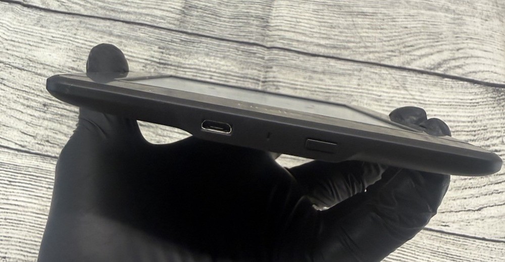 Amazon Kindle Paperwhite 5th Generation 6" (EY21) - Tested