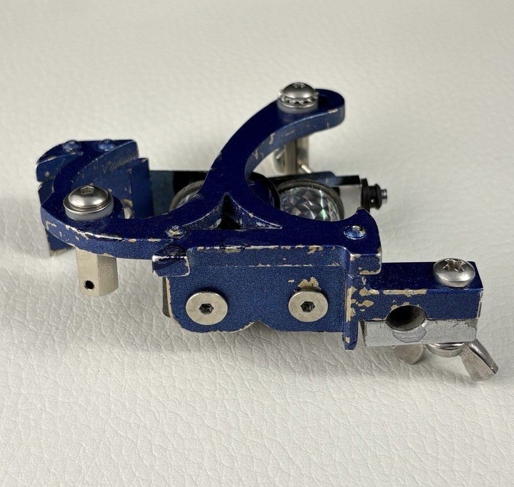 Wild Bill Aluminum Tattoo Machine Liner