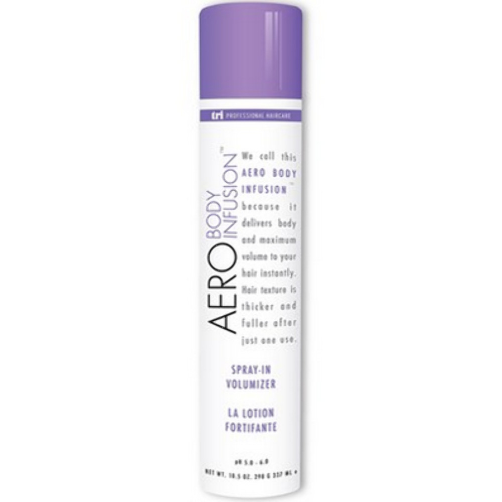 Tri AERO Body Infusion 9.9 oz