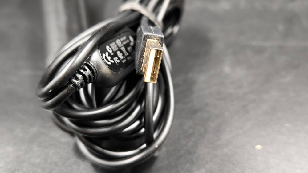 Guitar Hero Microphone Used Working Black