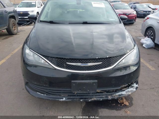 RIGHT EXHAUST MUFFLER ONLY OEM 2017 CHRYSLER PACIFICA