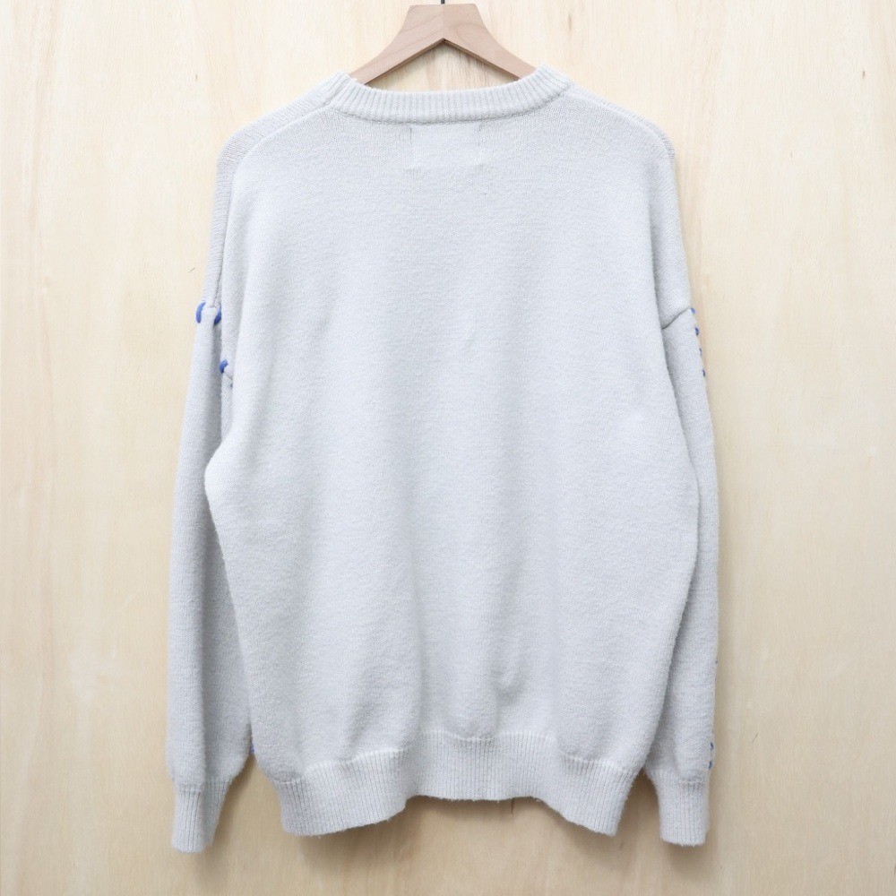 Aelfric Eden Star Knit Sweater Small
